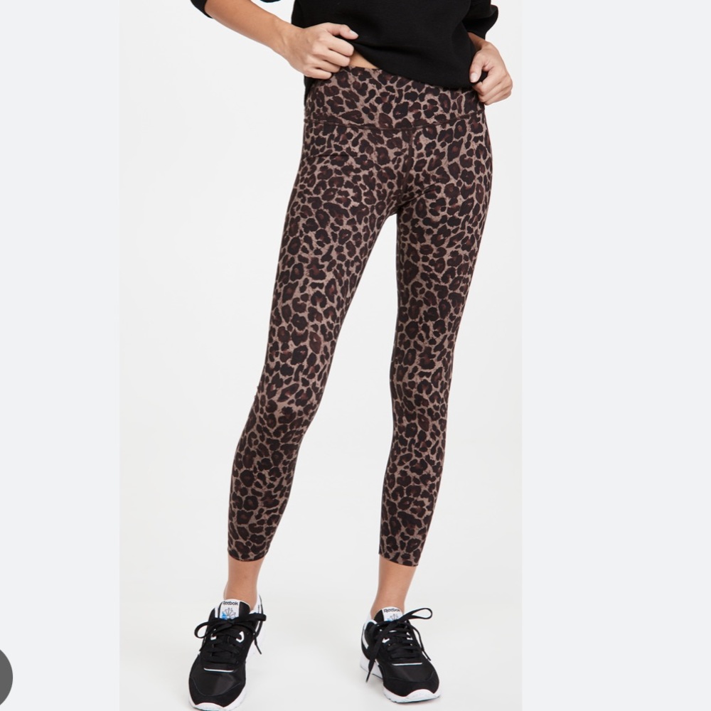 Varley 25” Luna Leggings